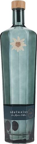 The Alpine Vodka 40% Vol. 0,7l