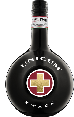 Unicum 40% Vol. 0,7l