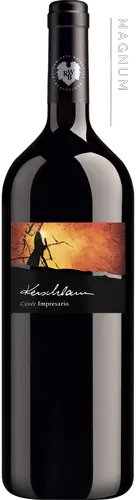 Cuvée Impresario 2020 14% Vol. 1,5l in Giftbox