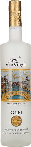 Vincent Van Gogh Gin 40% Vol. 0,7l