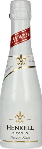 Blanc de Blancs Dry-Sec Piccolo 11,5% Vol. 0,2l