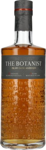 Islay Cask Aged Gin 46% Vol. 0,7l