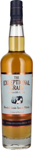 Grain By Sutcliffe & Son Blended Grain Scotch Whisky 43% Vol. 0,7l