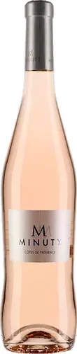 Côtes de Provence Rosé AOP 13% Vol. 0,75l