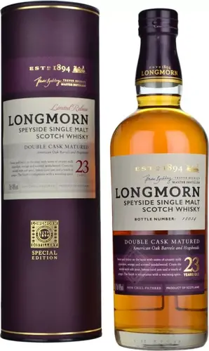 23 Year Old Secret Speyside Collection 48% Vol. 0,7l in Giftbox