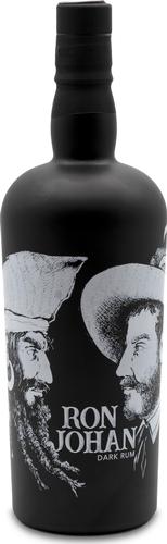 Dark Rum 42% Vol. 0,7l