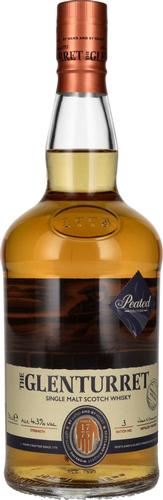 Peated Edition 43% Vol. 0,7l