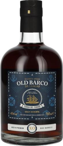 XO Gran Reserva 40% Vol. 0,7l