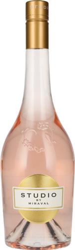Studio by Miraval Rosé 2023 12,5% Vol. 0,75l