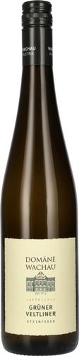 Grüner Veltliner Steinfeder Gneis + Löss 2025 11,5% Vol. 0,75l