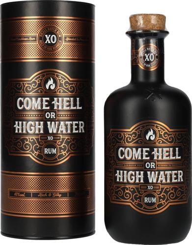 XO Rum 40% Vol. 0,7l in Giftbox