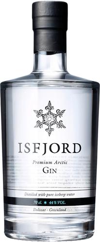 Premium Arctic Gin 44% Vol. 0,7l