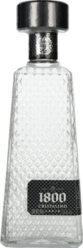 Cristalino AÑEJO 100% Agave 35% Vol. 0,7l