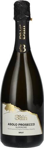 Asolo Prosecco Superiore Brut DOCG 11% Vol. 0,75l