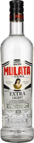 Extra Light 40% Vol. 0,7l