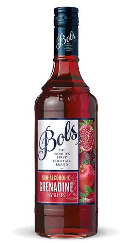Grenadine Syrup 0,75l