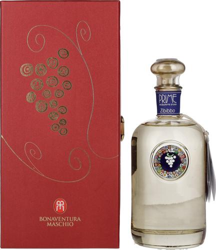 PRIME Zibibbo 40% Vol. 0,7l in Giftbox