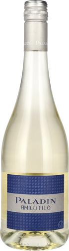 AMICO FILÒ Vino Bianco Frizzante 11% Vol. 0,75l