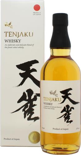 Whisky 40% Vol. 0,7l in Giftbox