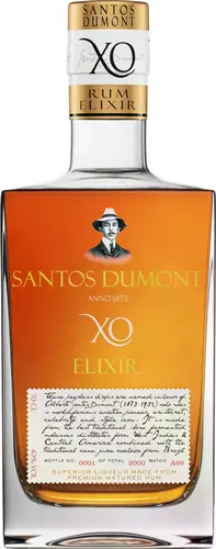 XO Elixir 40% Vol. 0,7l