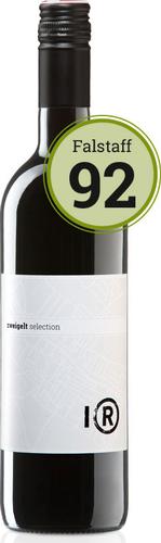 IRO Zweigelt Selection 2022 13,5% Vol. 0,75l