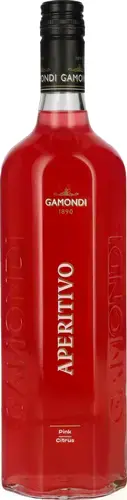 Aperitivo Pink Citrus 13,5% Vol. 1l