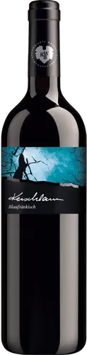 Blaufränkisch 2021 13,5% Vol. 0,75l