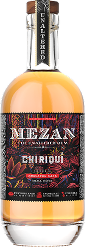 CHIRIQUI The Untouched Rum 40% Vol. 0,7l