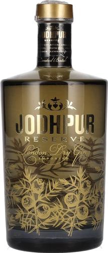 Reserve London Dry Gin 43% Vol. 0,5l