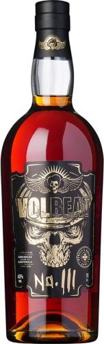 No. III 43% Vol. 0,7l