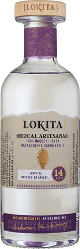 Mezcal MADRECUISHE 14 YO 47% Vol. 0,7l