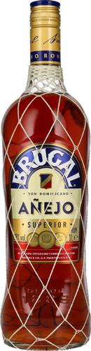 AÑEJO Superior Rum 38% Vol. 1l