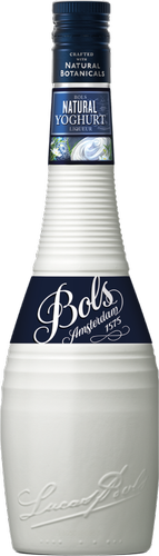 Natural Yoghurt Liqueur 15% Vol. 0,7l