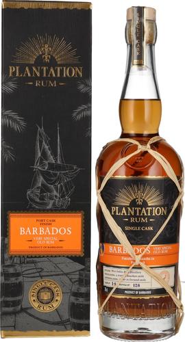 BARBADOS Single Cask Port Finish Very Special Old 44,9% Vol. 0,7l