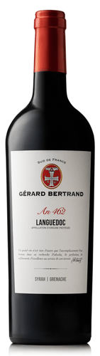 Héritage An 462 Languedoc 14.5% Vol. 0,75l