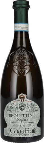 Brolettino Lugana DOC 2023 13,5% Vol. 0,75l