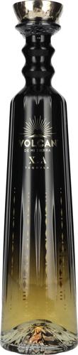 X.A. Tequila 40% Vol. 0,7l