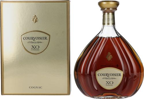 XO Le Cognac de Napoléon 40% Vol. 0,7l in Giftbox
