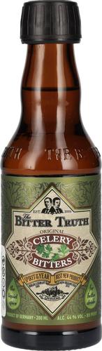 Original Celery Bitters 44% Vol. 0,2l