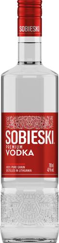 Premium Vodka 40% Vol. 0,7l