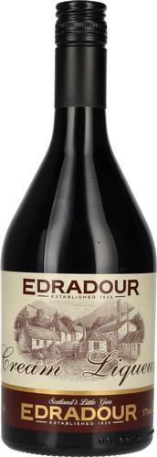 Cream Liqueur 17% Vol. 0,7l