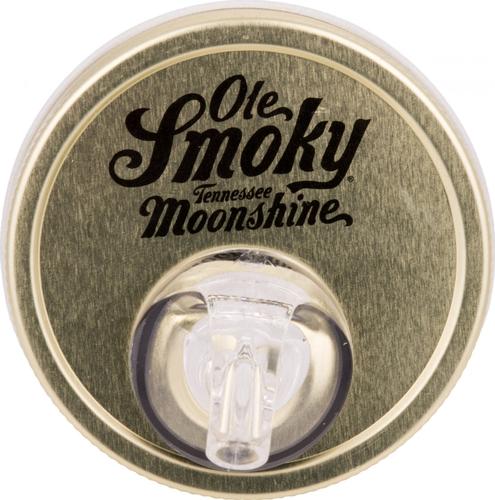 Tennessee Moonshine Pourer