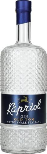 OLD TOM Gin 41,7% Vol. 0,7l