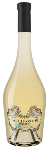 Hillinger HILL Angel White 2022 12% Vol. 0,75l