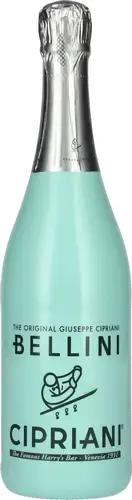 BELLINI 5,5% Vol. 0,75l