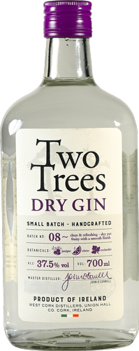 Gin 37,5% Vol. 0,7l