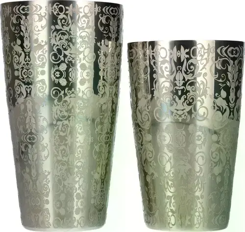 Boston Shaker