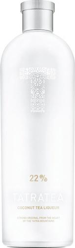 Coconut Tea Liqueur 22% Vol. 0,7l