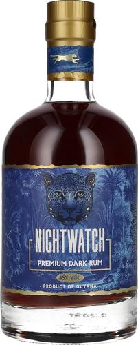 Premium Dark Rum 45% Vol. 0,7l