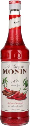 SPICY 0,7l